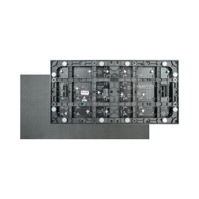 C-Max Indoor LED Screen Modules (P2.5/P4)